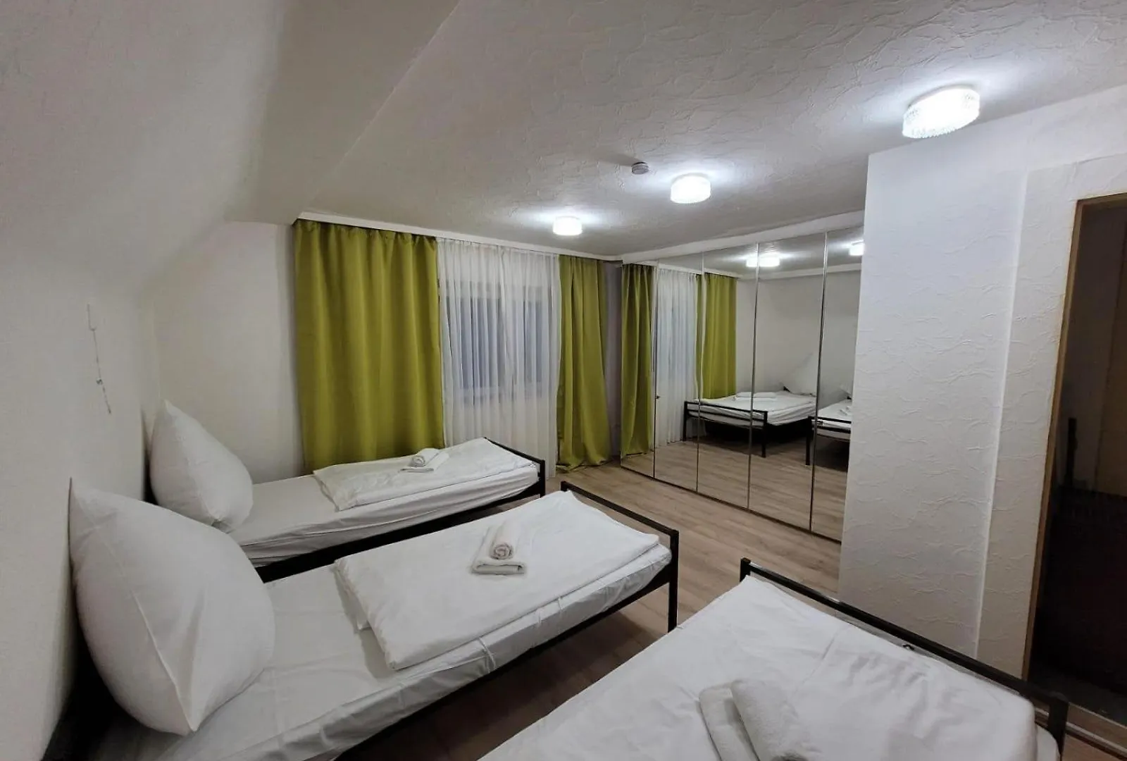 Haus Fuer Bis Zu 8 Personen In Wachendorf Βίλα Cadolzburg