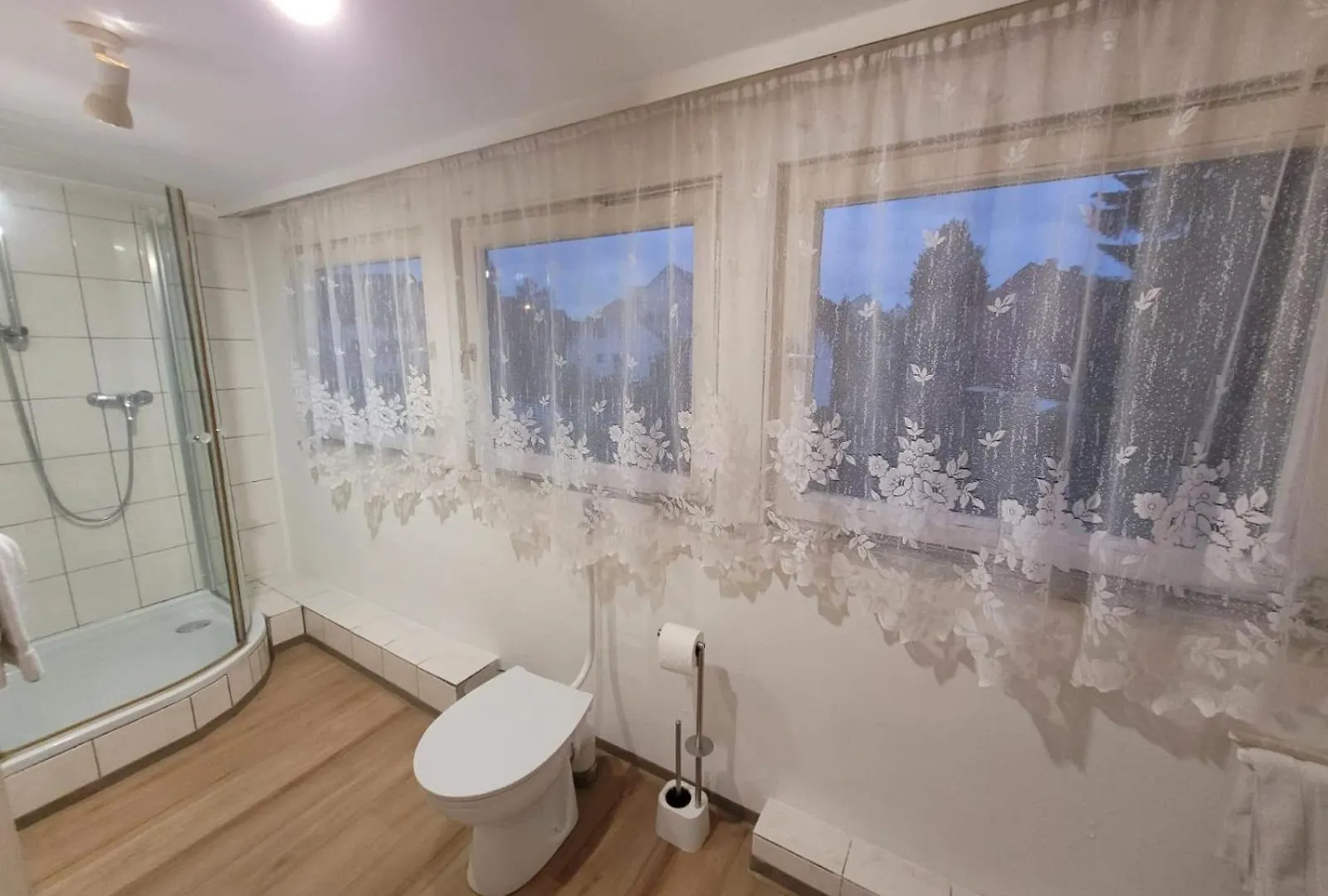 Haus Fuer Bis Zu 8 Personen In Wachendorf Βίλα Cadolzburg