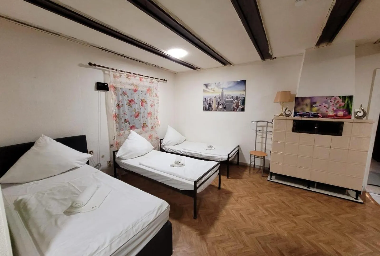 Haus Fuer Bis Zu 8 Personen In Wachendorf Βίλα Cadolzburg Γερμανία