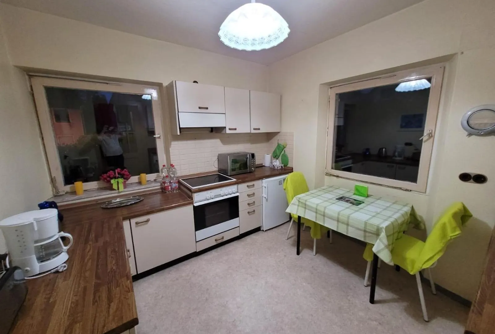 Haus Fuer Bis Zu 8 Personen In Wachendorf Βίλα Cadolzburg 0*,  Γερμανία